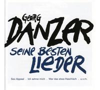 Danzer, Georg - Georg Danzer-Seine Besten Lie