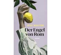 Georg Deggerich Jess Walter Der Engel von Rom (Copertina rigida)