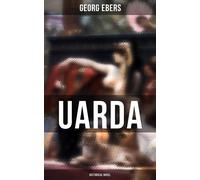 Georg Ebers Clara Bell Uarda (Tascabile)