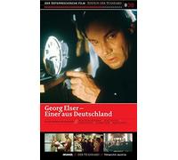 Georg Elser - Einer aus Deutschland