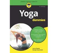 Georg Feuerstein Larry Payne Yoga für Dummies (Tascabile) Für Dummies