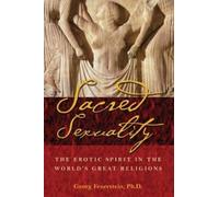 Georg Feuerstein Sacred Sexuality (Tascabile)