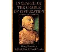 Georg Feuerstein Subhash Kak David In Search of the Cradle of Civil (Tascabile)