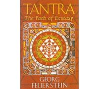 Georg Feuerstein Tantra (Tascabile)