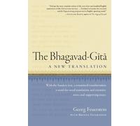 Georg Feuerstein The Bhagavad-Gita (Tascabile)