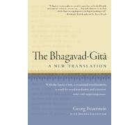 Georg Feuerstein The Bhagavad-Gita (Tascabile)