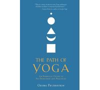 Georg Feuerstein The Path of Yoga (Tascabile)