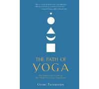 Georg Feuerstein The Path of Yoga (Tascabile)