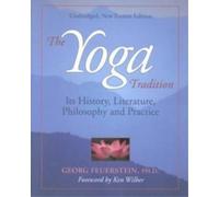 Georg Feuerstein The Yoga Tradition (Tascabile)