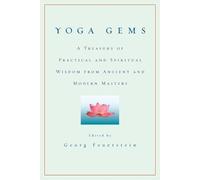 Georg Feuerstein Yoga Gems (Tascabile)