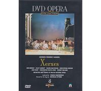 Georg Frideric Händel - Xerxes (+booklet)