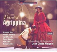 Georg Friedrich Händel - Agrippina