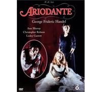 Georg Friedrich Händel - Ariodante-Comp Opera