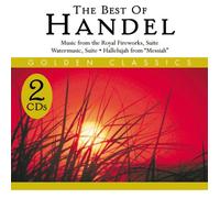 Georg Friedrich Händel - Best of Handel