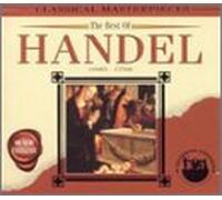 Georg Friedrich Händel - Best of Handel