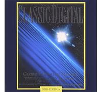 Georg Friedrich Händel - CLASSIC DIGITAL - GEORGE FRIED