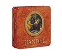 Georg Friedrich Händel - Classical Collector S Tin