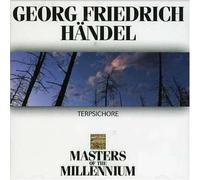 Georg Friedrich Händel - Handel