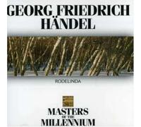 Georg Friedrich Händel - Handel