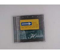 Georg Friedrich Händel Handel: Greatest Hits (CD)