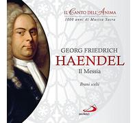 Georg Friedrich Haendel - Il Messia