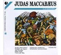 Georg Friedrich Händel/Meirer-Schmid/Von Magnu - Judas Maccabaeus