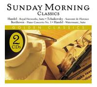 Georg Friedrich Händel/Peter Iljitsch Tschaikowsky/Ludwig Van Beethoven - Sunday Morning Classics