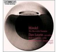 Georg Friedrich Händel - Son Rec [6]