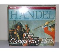 Georg Friedrich Händel - The Conq Ring Hero