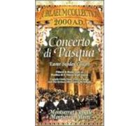 Georg Friedrich Händel/Vincenzo Bellini/Giuseppe Verdi/Alvarez/P - Concerto di Pasqua