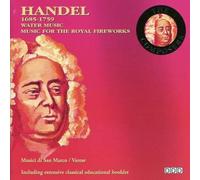 Georg Friedrich Händel - Water Music