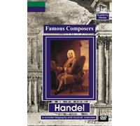 Georg Friedrich Handel - Famous Composers