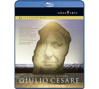 Georg Friedrich Handel - Giulio Cesare