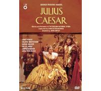 Georg Friedrich Handel - Julius Caesar