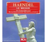 Georg Friedrich Handel - Le Messie (Extrait)