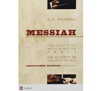 Georg Friedrich Handel - Messiah