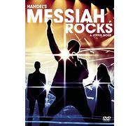 Georg Friedrich Handel - Messiah Rocks
