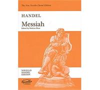 George Frideric Handel Messiah (Watkins Shaw) (00)