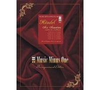 Georg Friedrich Handel Six sonatas for flute (or violin) and piano (Tascabile)