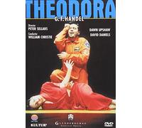 Georg Friedrich Handel - Theodora - Peter Sellars