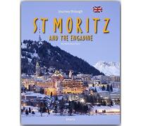 Georg Fromm (Au Journey through ST. MORITZ and the ENGADINE - (Copertina rigida)
