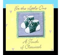 Georg Gabler - For the Little One - A Touch of Classical