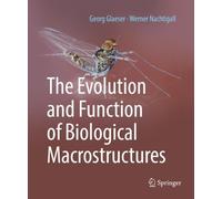 Georg Glaeser Wer The Evolution and Function of Biological M (Copertina rigida)