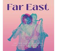 Georg Gratzer & Bigband Weiz Far East (Vinyl LP)