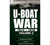 Georg-Günther Von Forstnerr Paul König Baron U-Boat War 1914 (Copertina rigida)
