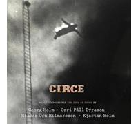 Georg Holm and Orri Pall Dyrason - Circle