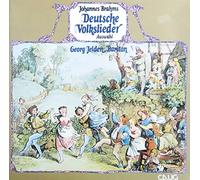 Georg Jelden - Deutsche Volkslieder