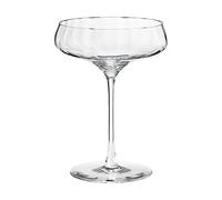 GEORG JENSEN Bernadotte Bicchiere da Cocktail - Elegante Coppa per Bere Vino e Champagne - Progettato da Sigvard Bernadotte - Set di 2 pezzi