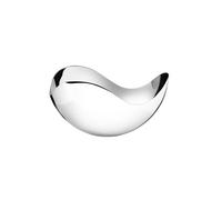 GEORG JENSEN Bloom Ciotola Piccola 16cm Acciaio Inox Lucidato a Specchio