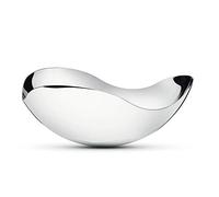 Georg Jensen Ciotola, Acciaio Inossidabile, 35 x 35.2 x 13.5 cm